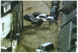 Photo de l'Almanach d'événement météo du 10/5/2000