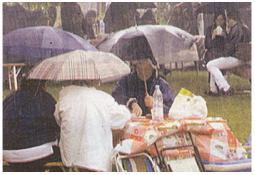 Photo de l'Almanach d'événement météo du 15/7/2000