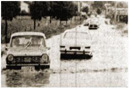 Photo de l'Almanach d'événement météo du 16/7/1971