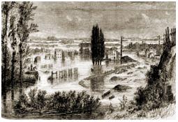 Photo de l'Almanach d'événement météo du 2/10/1861