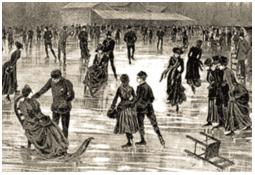 Photo de l'Almanach d'événement météo du 8/12/1890