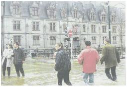 Photo de l'Almanach d'événement météo du 11/12/2000