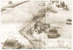 Photo de l'Almanach d'événement météo du 30/12/1970