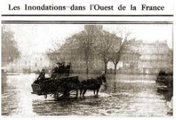 Photo de l'Almanach d'événement météo du 1/12/1910