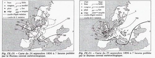 Image d'illustration pour Lorenzo, le cyclone des Açores à l'approche de l'Europe