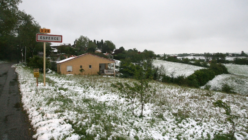 Image d'illustration pour Hiver : et si le froid faisait son retour fin Mars ? 