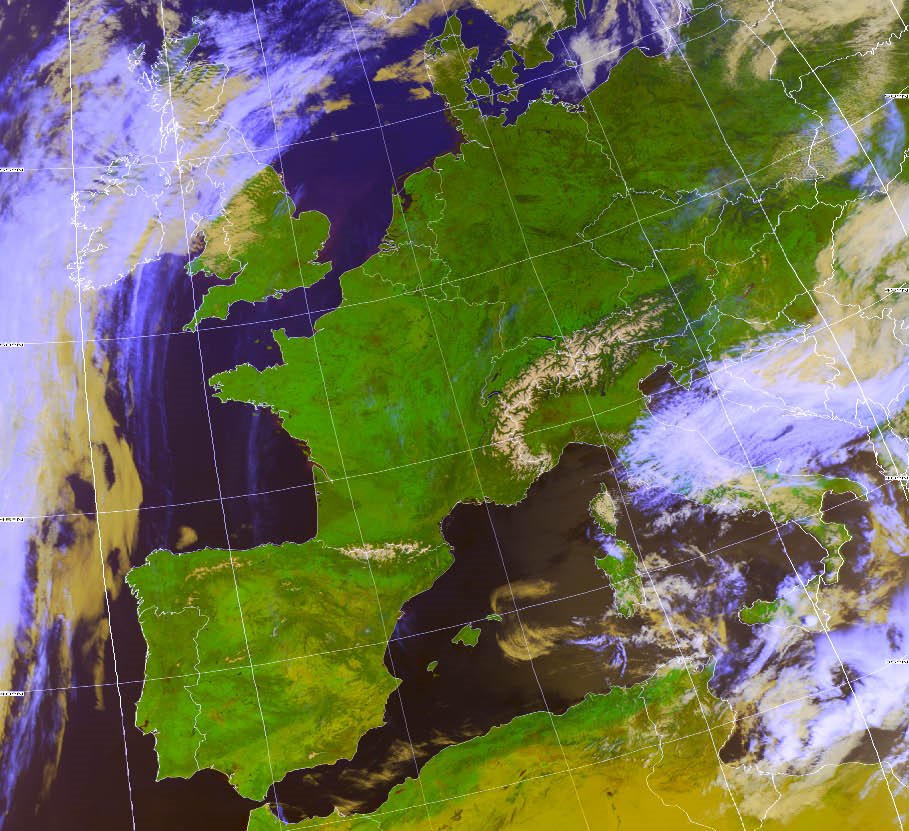 Image d'illustration pour Chaleur record de ces derniers jours : le bilan 