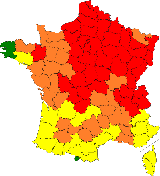 Image d'illustration pour Alerte maximale aux pollens de bouleaux, attention aux allergies !