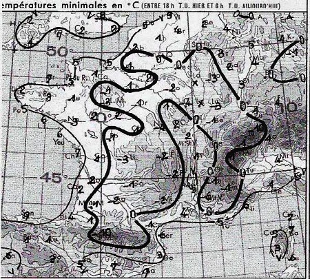 Image d'illustration pour L'hiver en mai : une situation récurrente