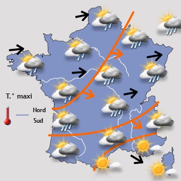 Image d'illustration pour Soleil et chaleur sur le déclin