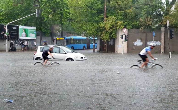 Image d'illustration pour L'actualité météo dans le monde en cette mi-juin 2020