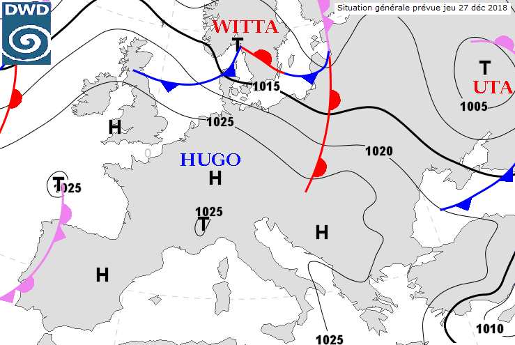 Image d'illustration pour Anticyclone Hugo : gel et pollution sous l'inversion