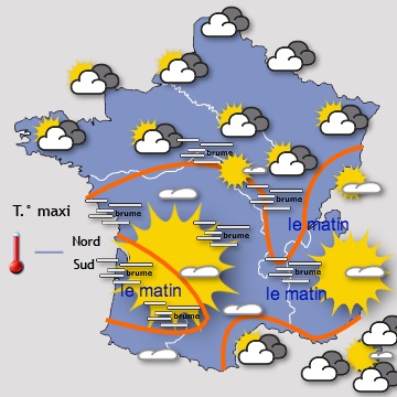 Dernier week-end calme de la série 