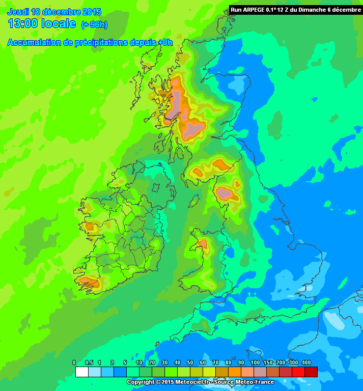 Image d'illustration pour Tempête Desmond - Forte pluie et inondations en Angleterre et en Ecosse