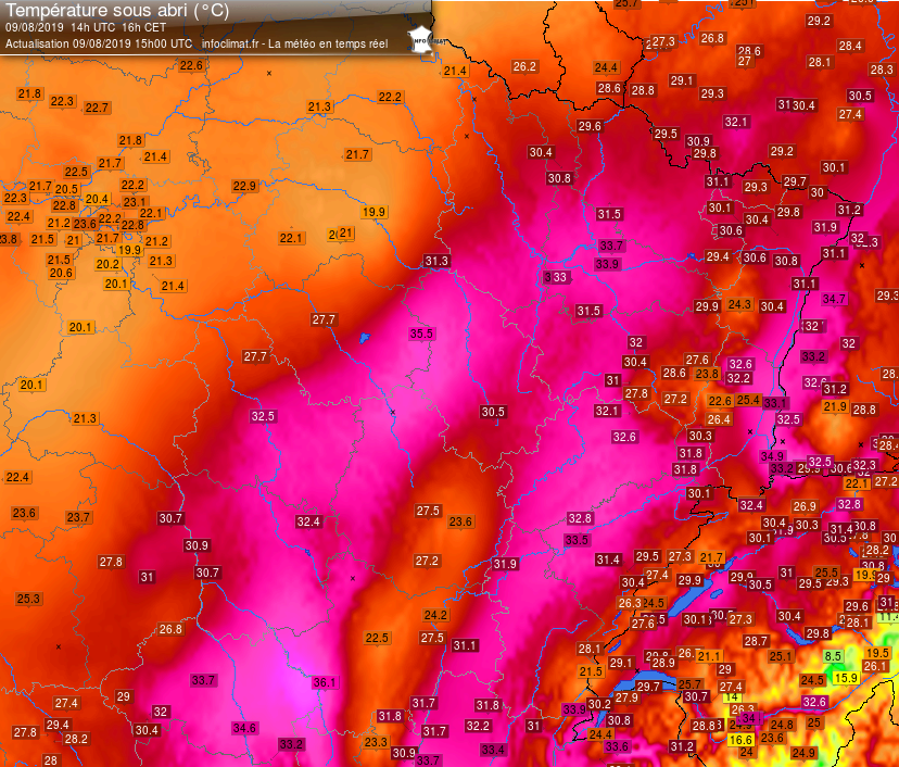 Image d'illustration pour Tornades en série entre France et Benelux - retour sur ce 9 août 2019