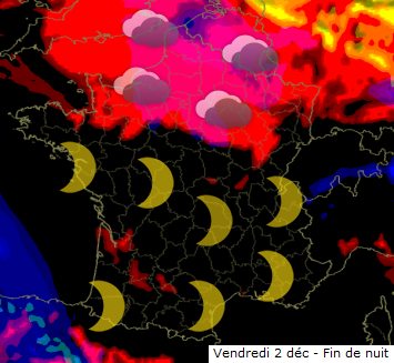 Image d'illustration pour Décembre débute dans le froid