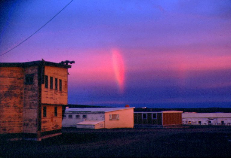 Image d'illustration pour Records de froid en août aux Kerguelen