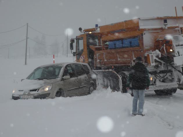 Image d'illustration pour Chutes de neige remarquables en Rhône-Alpes