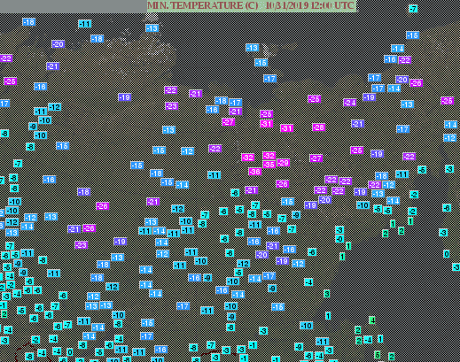 Image d'illustration pour Installation de l'hiver dans l'hémisphère Nord