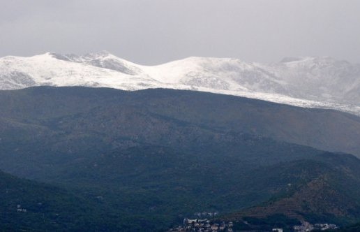 Image d'illustration pour Orage très pluvieux, inondations et possible tornade en Languedoc Roussillon