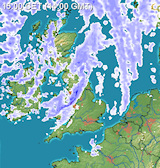 Image d'illustration pour Tornades confirmées sur le Nord Pas de Calais