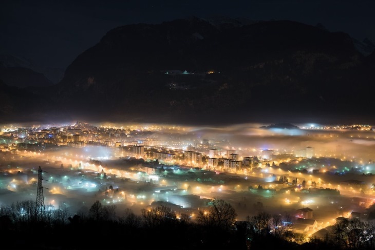 Image d'illustration pour TOP 10 des photos météo du mois de décembre