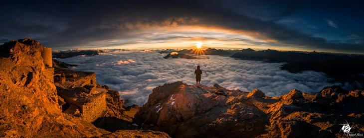 Image d'illustration pour TOP 10 des photos météo du mois d'octobre