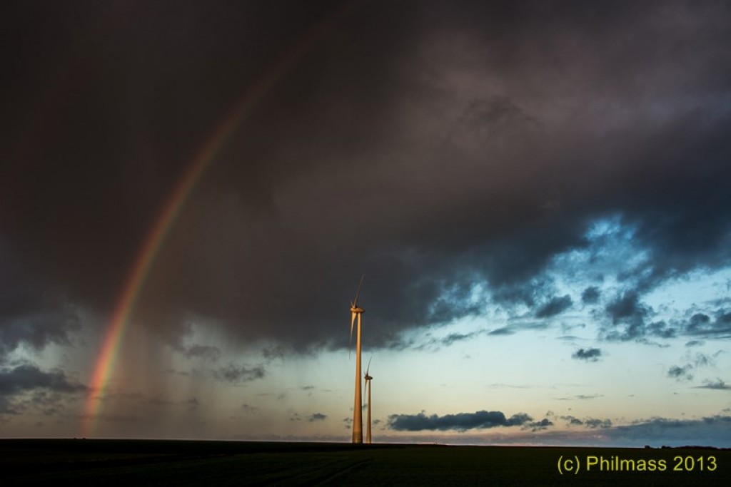 Image d'illustration pour Vos photos météo de la semaine