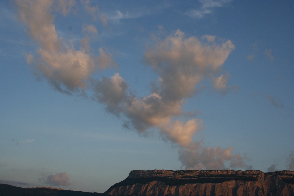 Image d'illustration pour Vos photos météo de la semaine