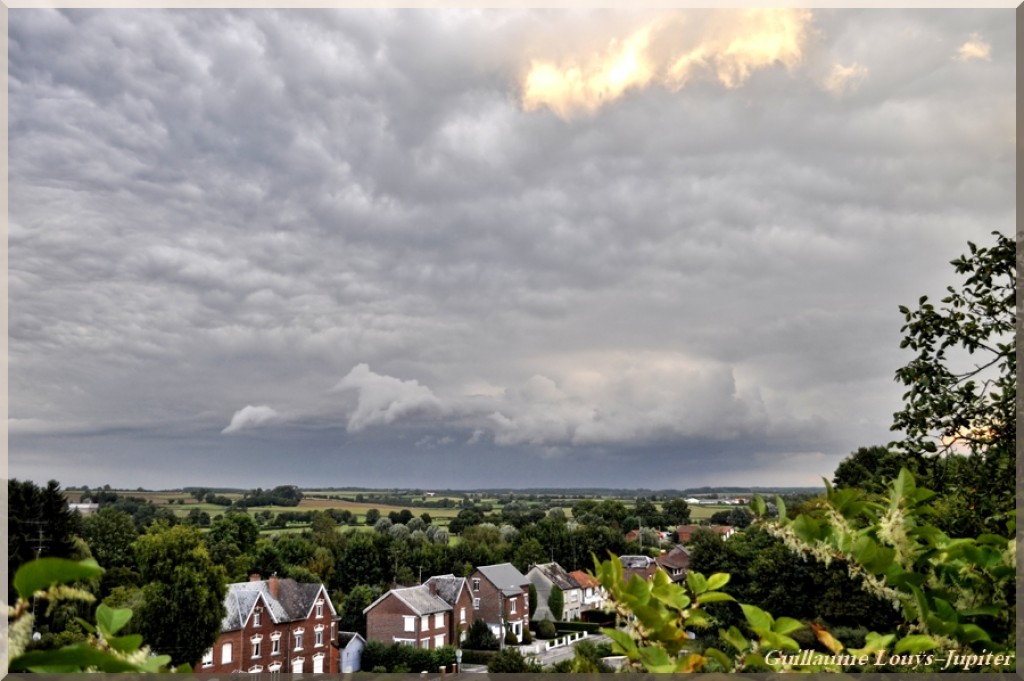 Image d'illustration pour Vos photos météo de la semaine