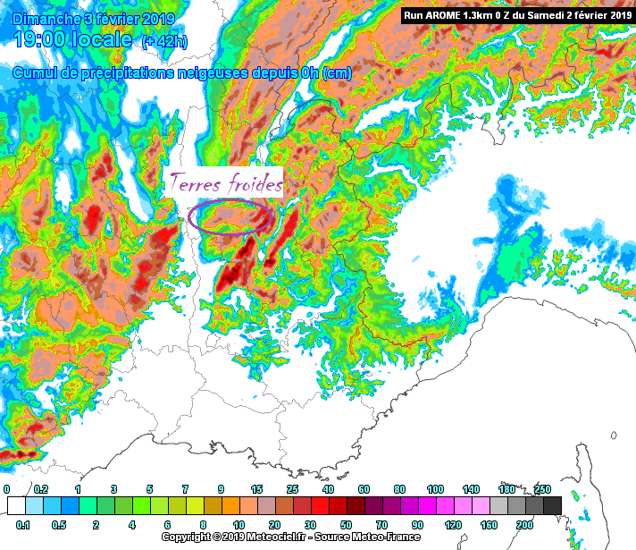 Image d'illustration pour Naufrage sur l'A48: polémique entre Météo-France et le préfet de l'Isère