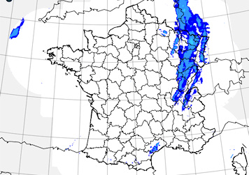 Image d'illustration pour Pluies verglaçantes sur l'Est