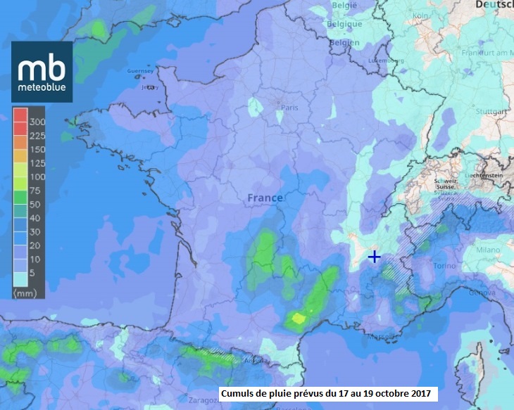 Image d'illustration pour Des arrêtés sécheresse sur la moitié de la France