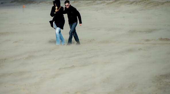 Image d'illustration pour Tempête Christian sur le Benelux (Belgique & Pays-Bas)