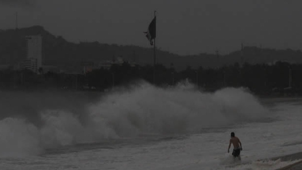 Image d'illustration pour Tempête tropicale Manuel (Mexique)