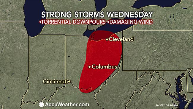 Image d'illustration pour Tornades meurtrières aux Etats-Unis