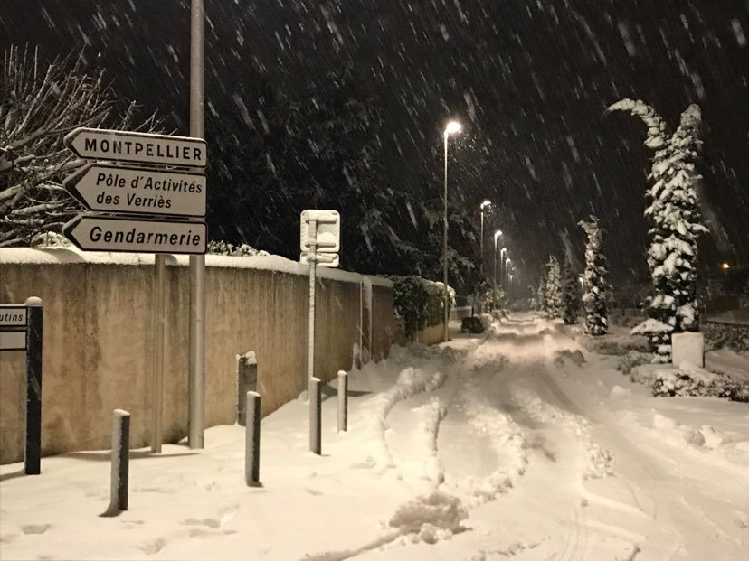 Prévision des chutes de neige ce lundi 27 février sur le Languedoc et la Provence 333460986_897096134949740_2731047891109643738_n