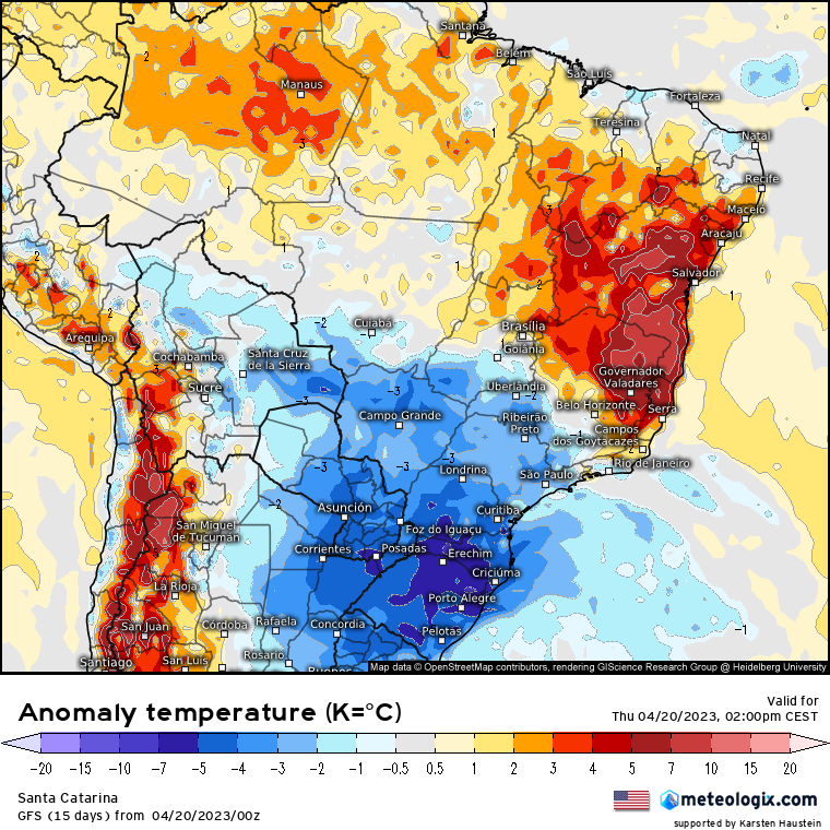 Nouvelles tornades aux États-Unis, neige temporaire sur le Benelux,...  FuJpTdpXgAAEEnT