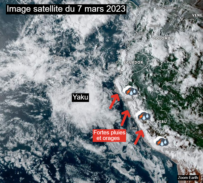 Inondations au Pérou : retour d'El Nino ? Carte%20-%202023-03-18T204720.015