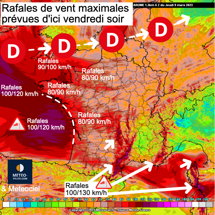 Tempête Larisa pour vendredi et nouvelle tempête pour lundi Rafales%20max%209%20et%2010%20mars