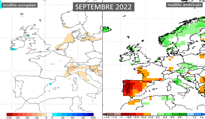 La météo de 2022 en France ressemble à cette prédiction dystopique