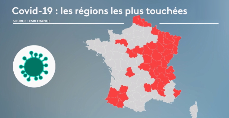 Actualites Meteo Le Froid Participe T Il A La Propagation Du Coronavirus 10 12 2020