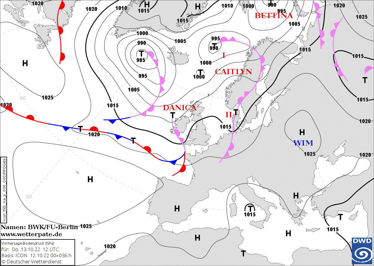 Météo chaleur record à la mioctobre ! 12 Octobre 2022