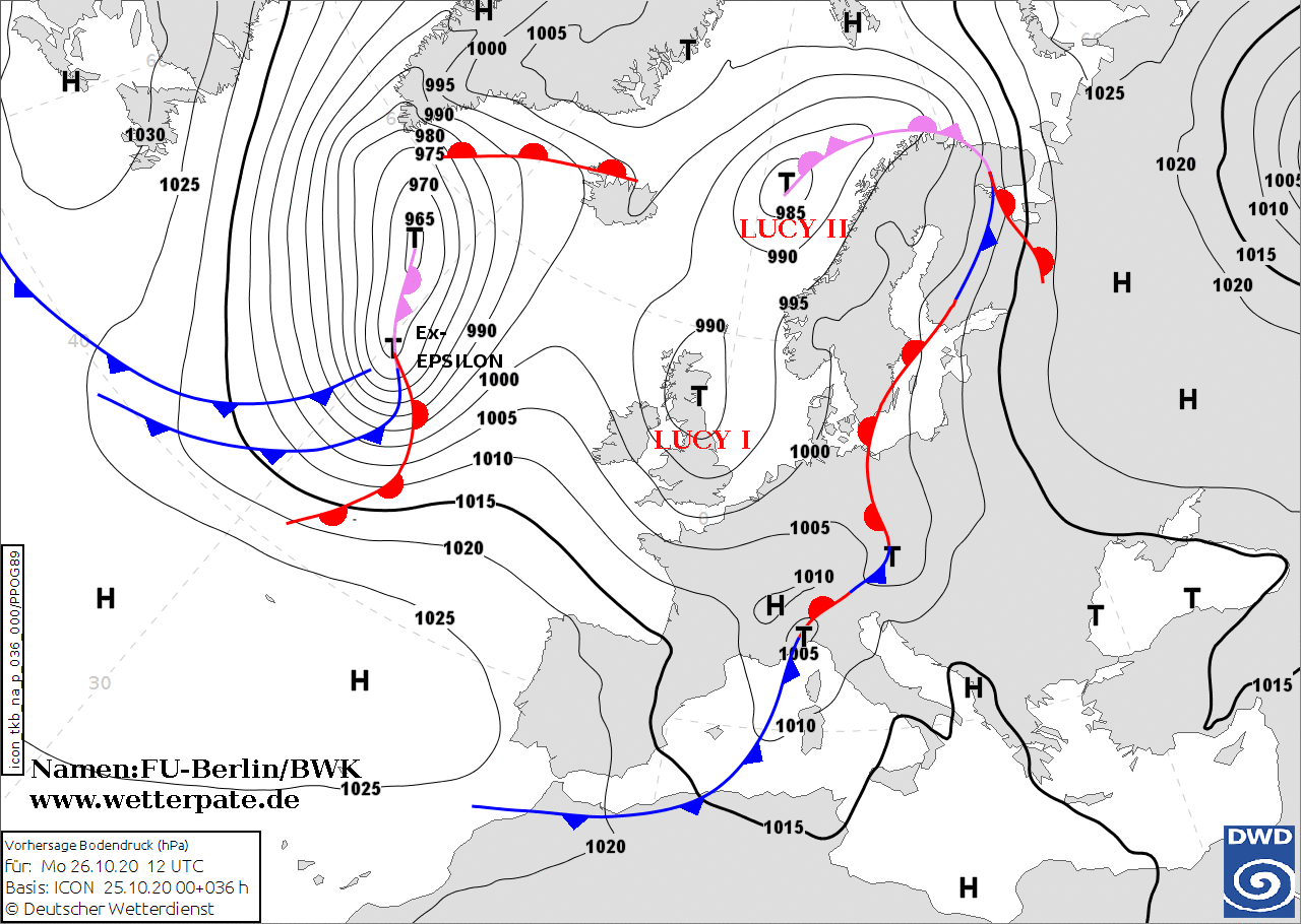 Alertes météo France - Page 4 Preiso26102020