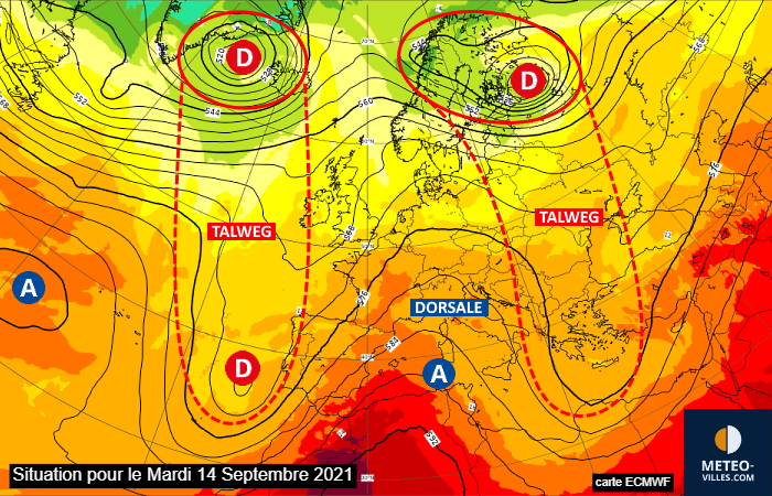 Pourquoi la météo se trompe-t-elle si souvent ? - Numerama