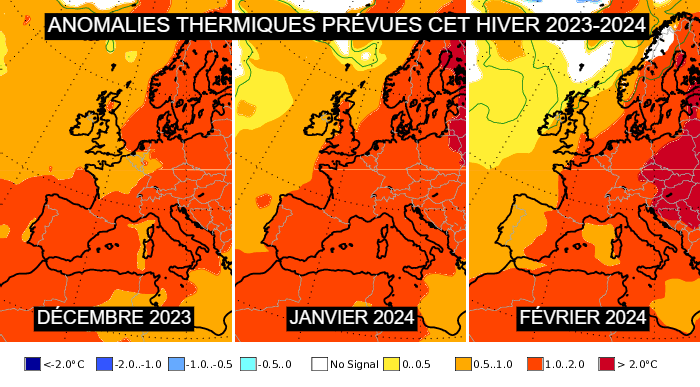 Les grandes tendances de l'hiver 2019/2020