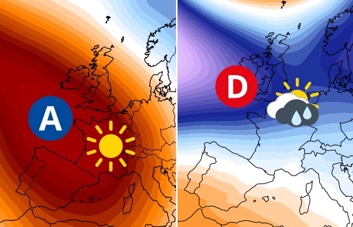 2023 ou l'arrêt des blocages anticycloniques à répétition en France Illus090823