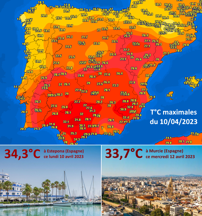 Sécheresse record et incendies précoces en Espagne et dans le Roussillon Tx-espagne-100423